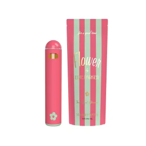 Edie Parker Good Afternoon Lemon Watermelon Pen