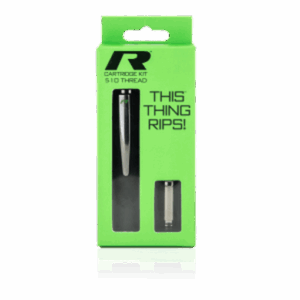R SERIES CARTRIDGE